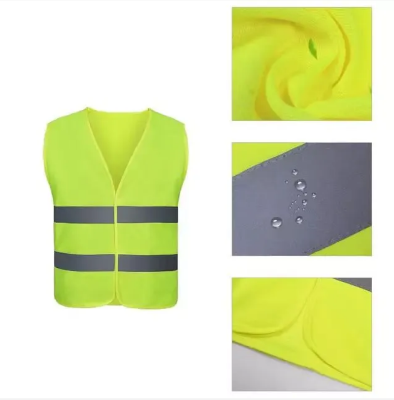 Picture of Safety Reflective Jacket / Vest  security Reflecting