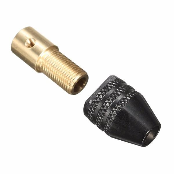 Picture of Universal Mini Drill Bit Chuck (Multicolor)
