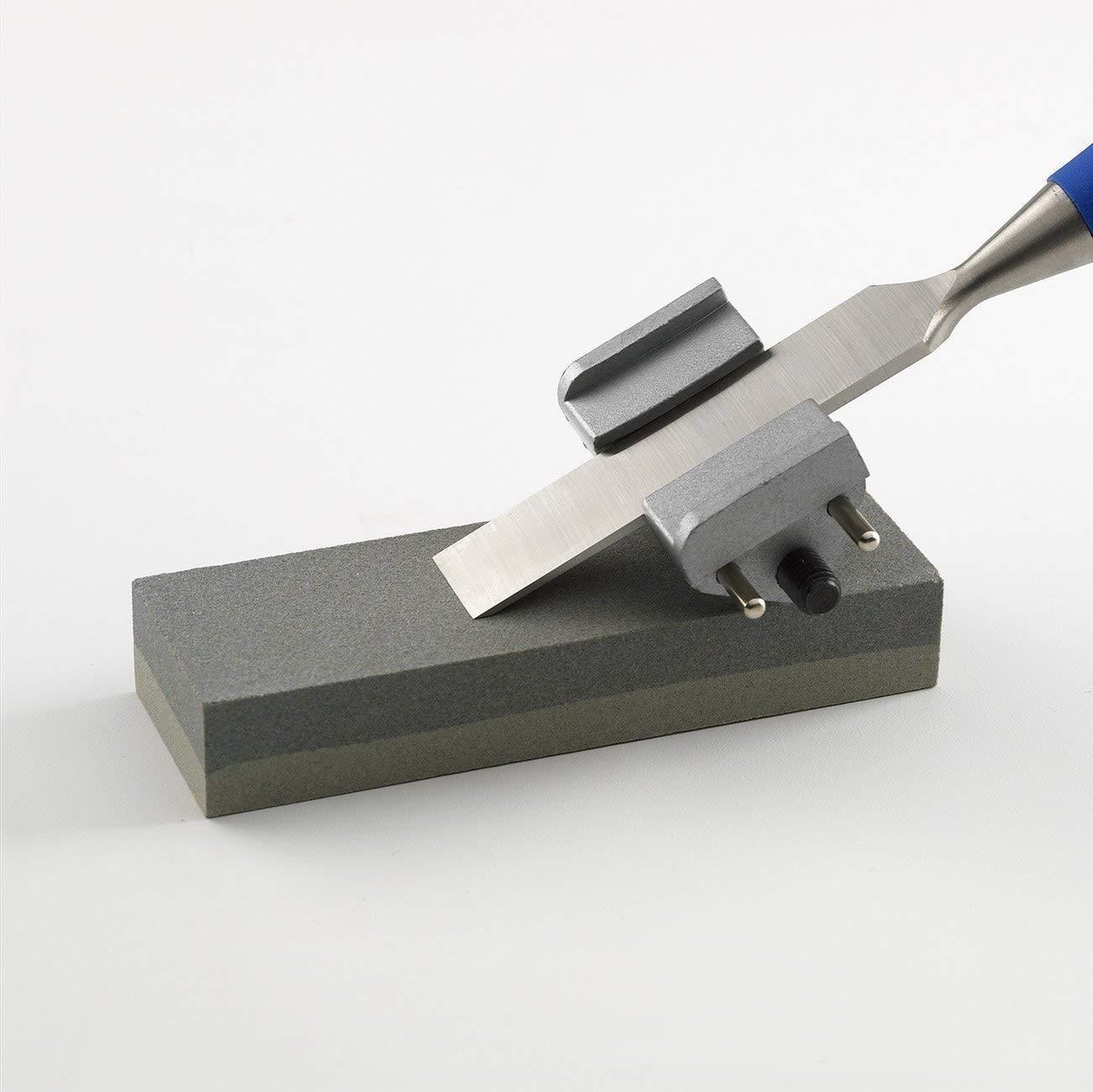 Picture of Sharpening Stone Aluminum Oxide 8/2 Inchi (Multicolor)
