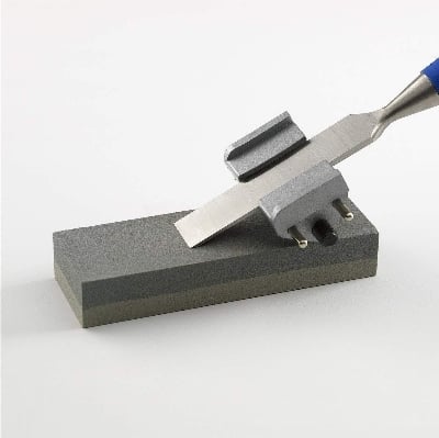 Picture of Sharpening Stone Aluminum Oxide 8/2 Inchi (Multicolor)