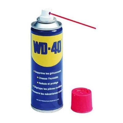 Picture of WD-40 Multi Cleaner Spray ()