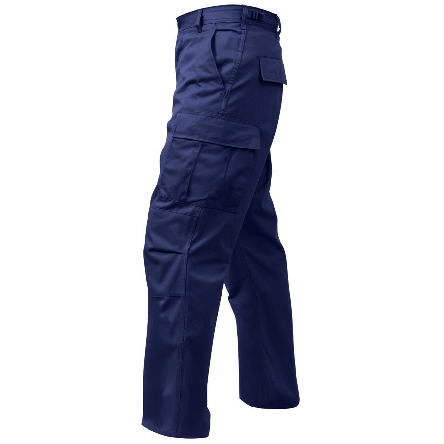 Picture of Security Guard  Cotton Pant - Security Guard Uniform Pants - Guard pant - Premium Product Cotton
