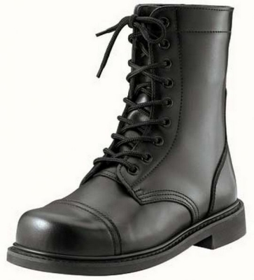 Picture of Boots for men- men new fashion boots +(Free Socks)