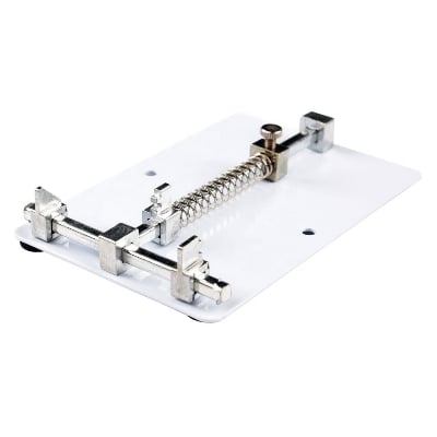 Picture of Adjustable PCB Holder Tool for Circuit Repairing (Multicolor)