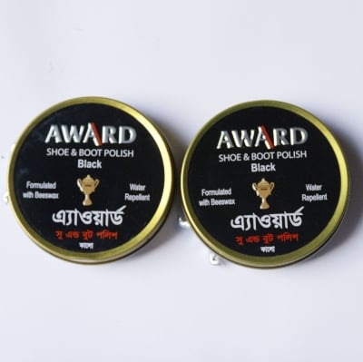 Picture of Trendsetting craftsmanship - Award Shoe & Boot Polish - 40gm 1 pcs - Comfortable And Stylish - Indulge Trend - Always Ahead