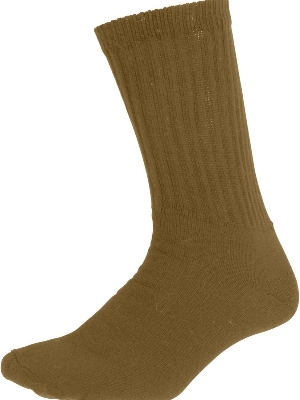 Picture of Premium Quality Long Thick Boot Socks - Winter Socks - Keep Warm In Style Long Thick Boot Socks, Perfect For Winter