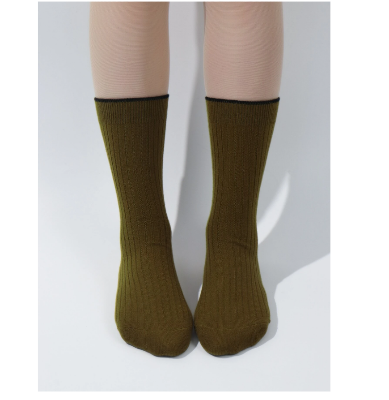 Picture of Premium Quality Long Thick Boot Socks - Winter Socks - Keep Warm In Style Long Thick Boot Socks, Perfect For Winter