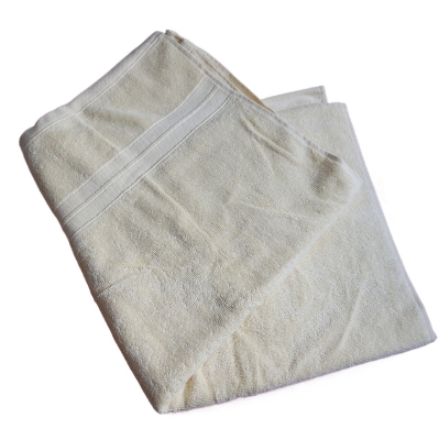 Picture of Soft  Bath Towel-100% Cotton Large Bath Towel, 28 in by 58 inch Bath Towel