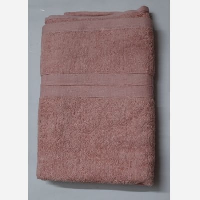 Picture of Soft Linen 100% Cotton Large Bath Towel, 28 inch by 58 inch Bath Towel