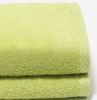 Picture of Cotton Soft  Bath Towel - Large Bath Towel, 28 inch by 58 inch Bath Towel