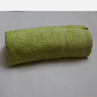 Picture of Cotton Soft  Bath Towel - Large Bath Towel, 28 inch by 58 inch Bath Towel