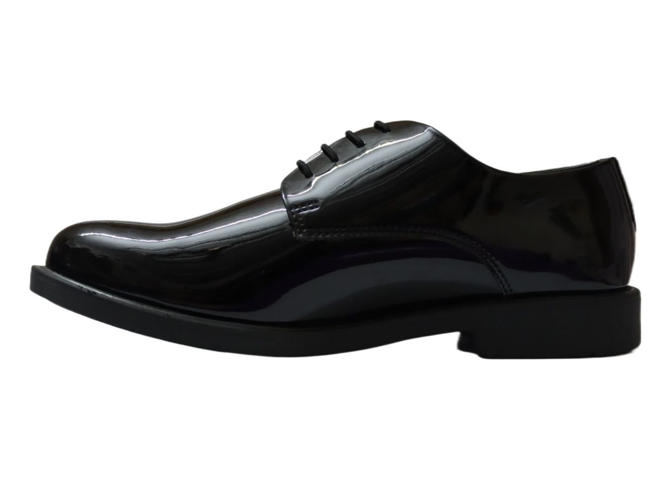 Picture of Leather Shining Shoe - Premium Quality  Business Shoes for Men-Formal Shoes for Men -  Lace-Up Formal Shoe