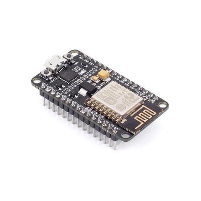Picture of ESP8266 NodeMCU CP2102 Network development Board (Multicolor)