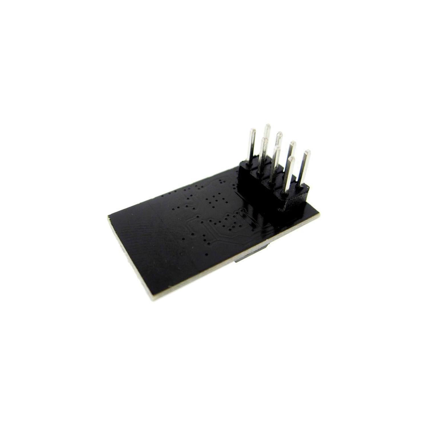 Picture of ESP8266 WiFi Serial Tx-Rx Module (Multicolor)