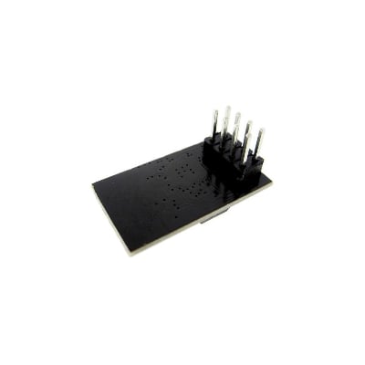 Picture of ESP8266 WiFi Serial Tx-Rx Module (Multicolor)