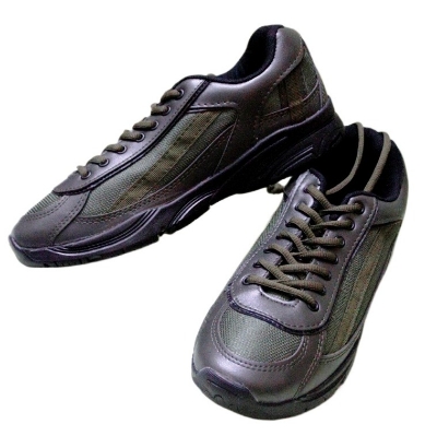 Picture of Running Sneakers - Runnig Shoes Casual Lace-Up -  Running Shoes For Men