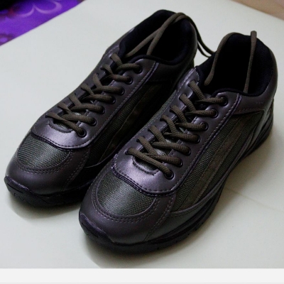 Picture of Running Sneakers - Runnig Shoes Casual Lace-Up -  Running Shoes For Men