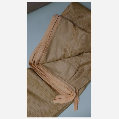 Picture of Magic Moshari  - Nylon Premium Quality Mosquito Net -  (6 Fit x 7 Fit) x 6 fit Double Bed Mosquito Net