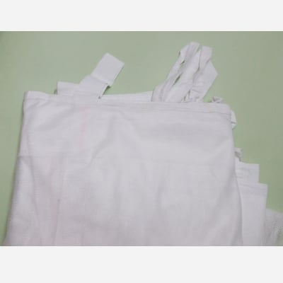 Picture of Magic Moshari  - Nylon Premium Quality Mosquito Net - (3Fit x 7 Fit) x 6Fit Single Bed Mosquito Net