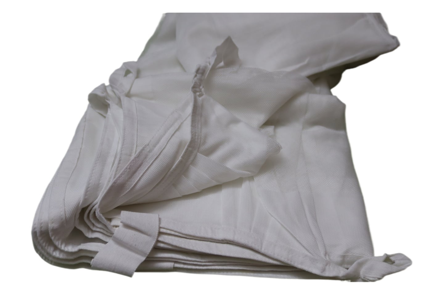 Picture of Magic Moshari  - Nylon Premium Quality Mosquito Net - (3Fit x 7 Fit) x 6Fit Single Bed Mosquito Net