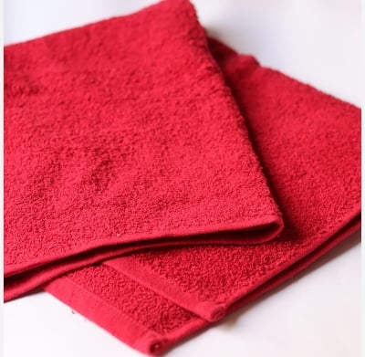 Picture of Cotton Soft  Bath Towel - Large Bath Towel, 27 inch by 48 inch medium size Bath Towel