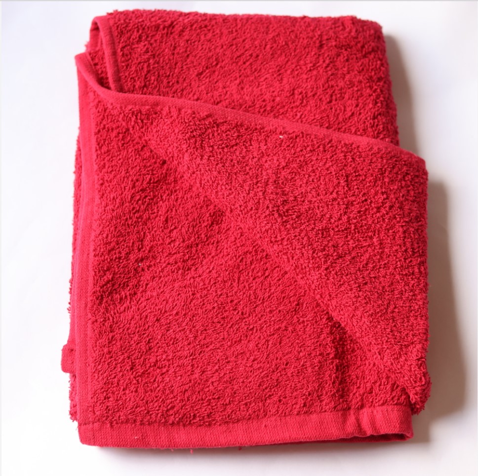 Picture of Cotton Soft  Bath Towel - Large Bath Towel, 27 inch by 48 inch medium size Bath Towel