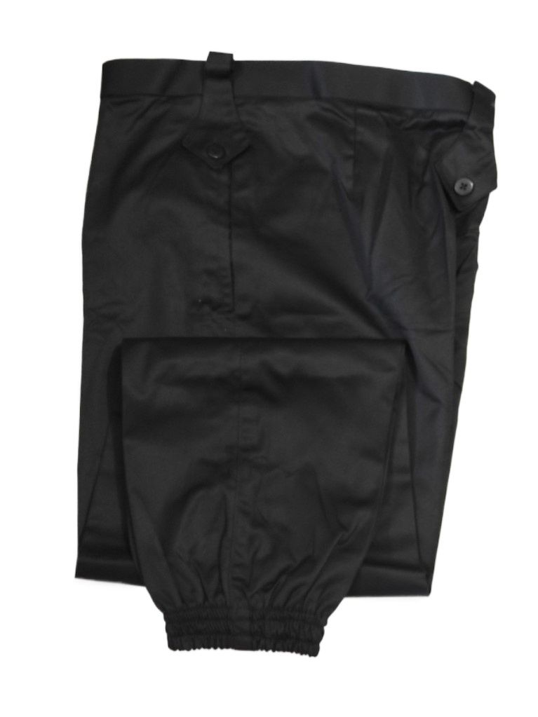 Picture of Security Guard  Cotton Pant - Security Guard Uniform Pants - Guard pant - Premium Product Cotton