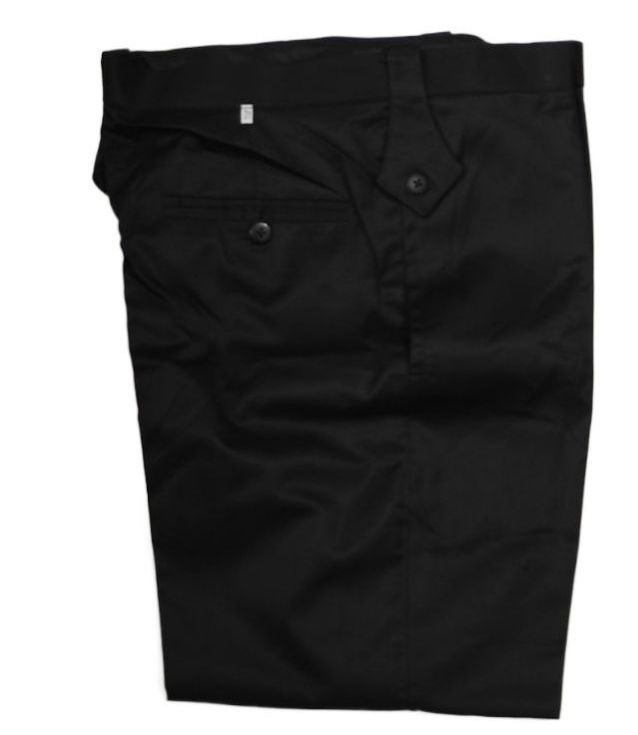 Picture of Security Guard  Cotton Pant - Security Guard Uniform Pants - Guard pant - Premium Product Cotton