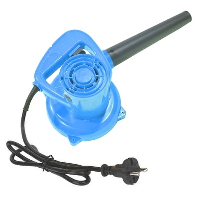 Picture of Air Blower & Vacuum Cleaner 2 in 1 Dust Cleaning Machine (Blowing or Collecting) (Multicolor)