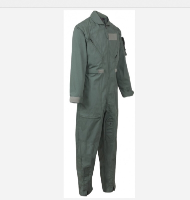 Picture of Coveralls Flayer - Flight Suits, Coveralls Flayer, Uniform Overalls -  Fire resistance Jumpsuits For Work