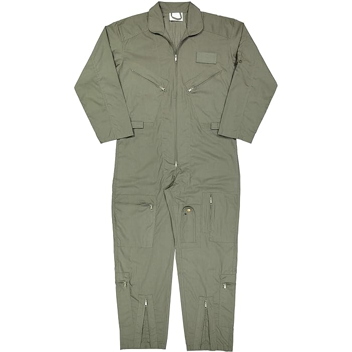 Picture of Coveralls Flayer - Flight Suits, Coveralls Flayer, Uniform Overalls -  Fire resistance Jumpsuits For Work