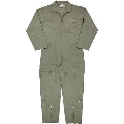 Picture of Coveralls Flayer - Flight Suits, Coveralls Flayer, Uniform Overalls -  Fire resistance Jumpsuits For Work