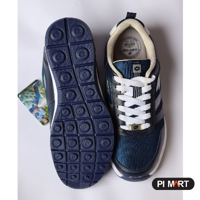 Picture of Sneakers Shoe for Men - Sneakers Shoe- Light weight Running Shoe - Sports Sneakers. - Shoe  For Men