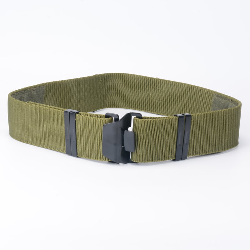 Picture of Security Guard Belt for Men - Reliable and Adjustable for Security Professionals - Comfortable And Stylish