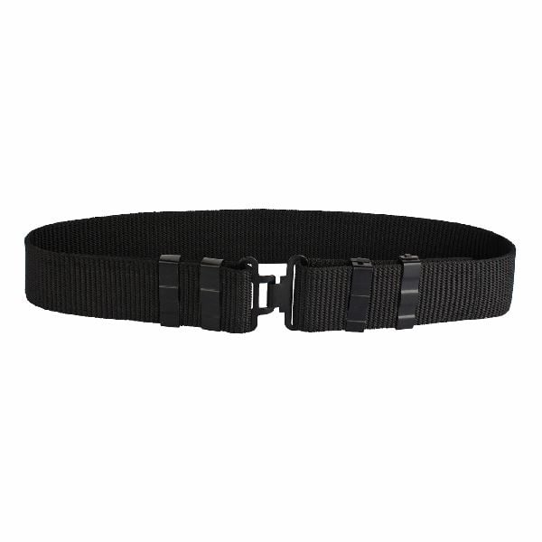 Picture of Security Guard Belt for Men - Reliable and Adjustable for Security Professionals - Comfortable And Stylish