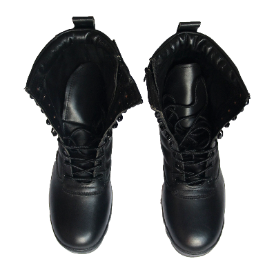Picture of China Zipper Boots For Men | Baikers safety boots | Long Fashion boots for Men - Leather long Boots