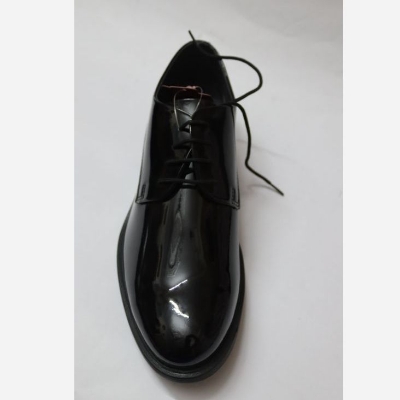 Picture of Leather Shining Shoe - Premium Quality  Business Shoes for Men-Formal Shoes for Men -  Lace-Up Formal Shoe for man