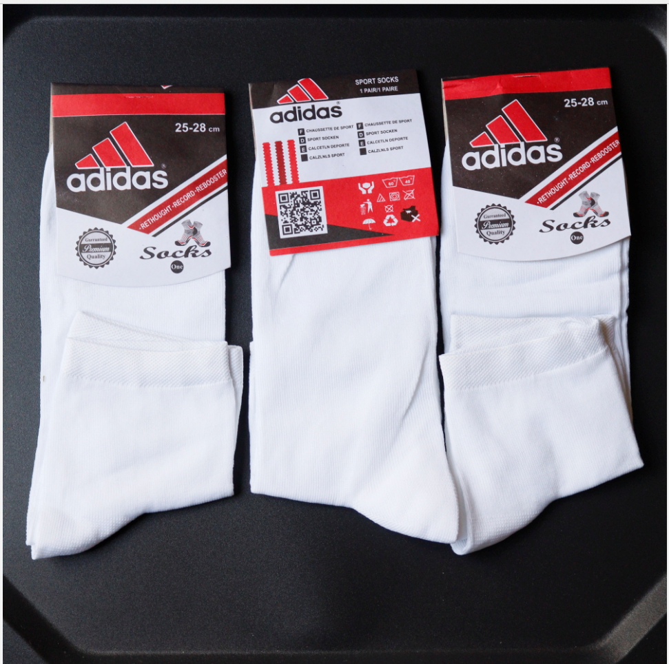 Picture of Thin Socks Polyester– Trendy Comfort, Durability, and Easy Maintenance for Everyday Wear