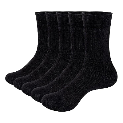 Picture of Thin Socks in Polyester Trendy Comfort, Durability, and Easy Maintenance for Everyday Wear