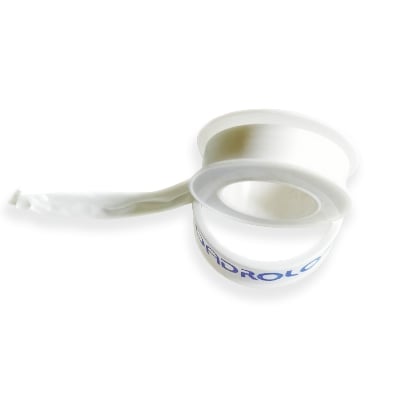 Picture of Ptfe Teflon Thread Seal Tape For Plumbing Plumber Fitting Leak Water Oil Gash Pipe Thread (White)