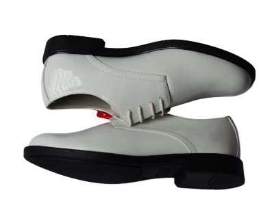 Picture of White color Shining Shoe for man- Unique Formal White shoe for man - Office Shoe - Party Shoe For Man