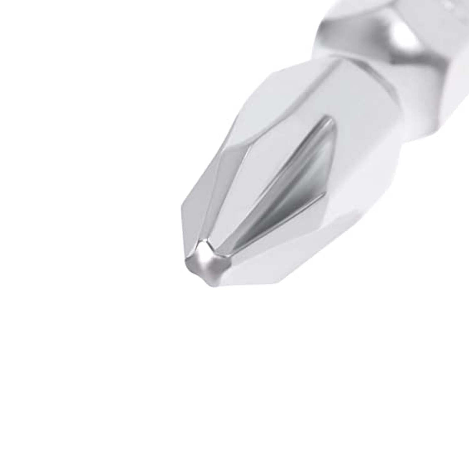 Picture of Double End Magnetic PH2 Phillips Screwdriver Bit (1 Piece) (6inch)
