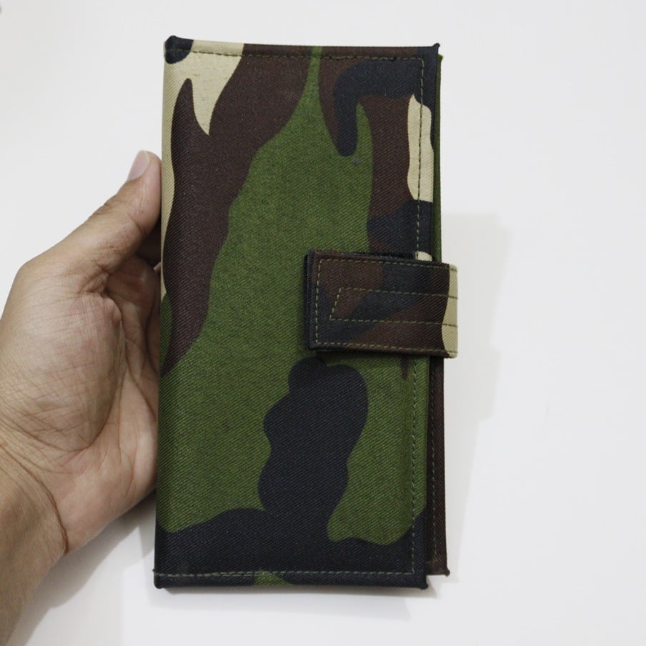 Picture of Men's Fashion Wallet Money bag for men