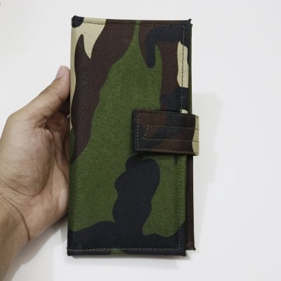 Picture of Men's Fashion Wallet Money bag for men