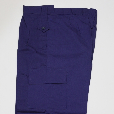 Picture of Guard Pant Shirt full set dress - Security uniform pant shirt  cap belt Bach including