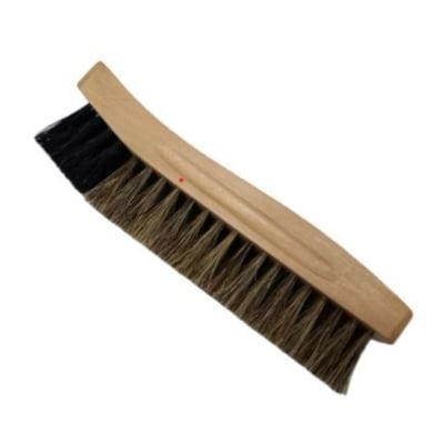 Picture of Premium Shoe Cleaning Brush – High-Quality Wooden Block & Durable Filaments for Perfect Shine
