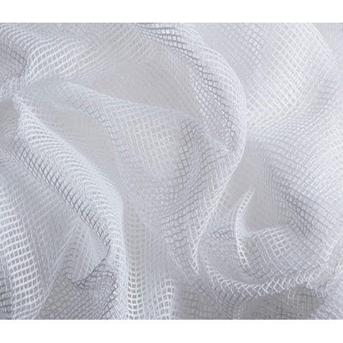 Picture of Mosquito Net -Nylon Adults Double Bad Size (7x7x5) Mosquito Net | Pest Control | Comfortable for Family | 100% AIR Flow Mosquito Net (White)