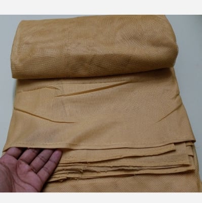 Picture of Magic MOSQUITO NET Premium Quality - Mosquito Net Nylon Khaki Single & Double Bed, For Home