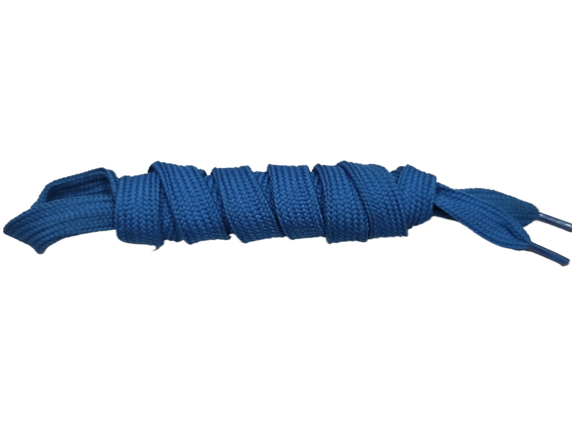 Picture of Flat Shoe Laces For All Types Of Sports Shoes & Casual Sneakers, Fashionable Polyester Athletic & Running Shoe Strings 135cm