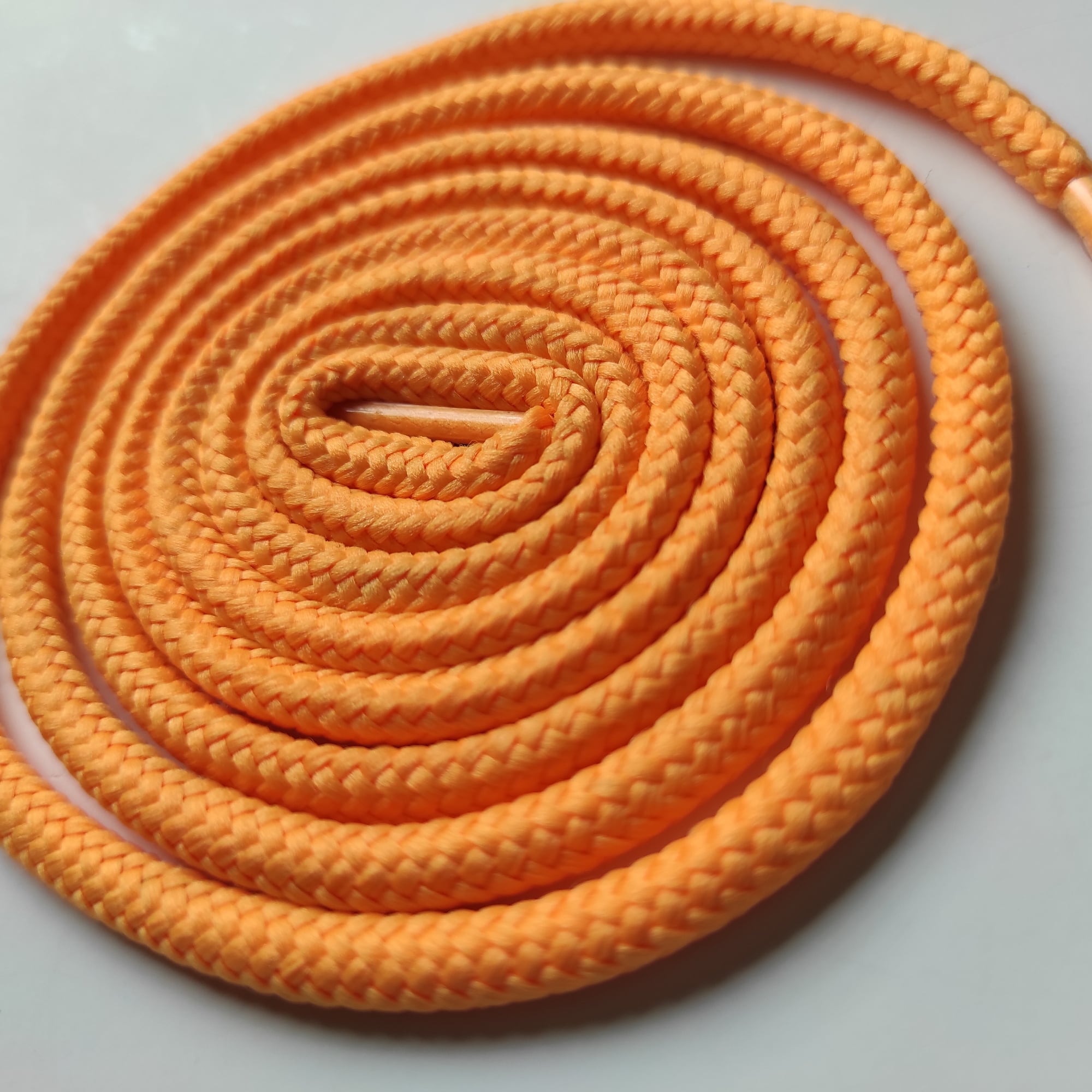 Picture of Shoe laces orange - Running Sneakers Replacement Lace 55 inch